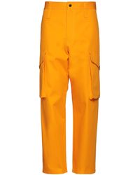 MSGM - Pants - Lyst