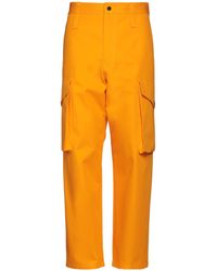 MSGM - Pants - Lyst