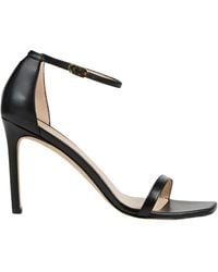 Stuart Weitzman - Sandals - Lyst