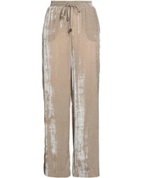 Ottod'Ame - Pants Rayon, Polyamide - Lyst