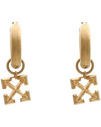 Off-White c/o Virgil Abloh Earrings and ear cuffs for Women 
