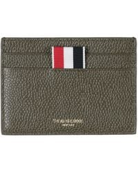 Thom Browne - Portacarte - Lyst