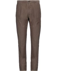 Incotex - Trouser - Lyst