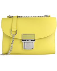 MSGM - Cross-body Bag - Lyst