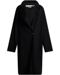 Stella McCartney - Coat - Lyst