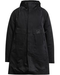 C.P. Company - Coats - Lyst