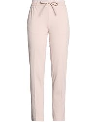 Circolo 1901 - Pants Cotton, Elastane - Lyst