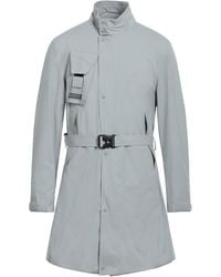 C.P. Company - Overcoat & Trench Coat - Lyst