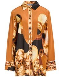 Leonard Paris - Camicia - Lyst
