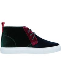 scarpe con simbolo del toro