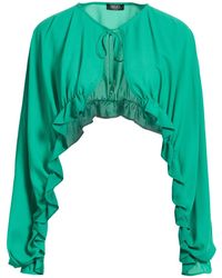 Liu Jo - Shrugs - Lyst