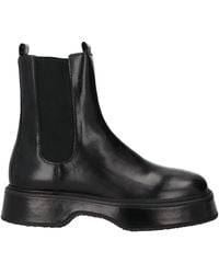 Ami Paris - Bottines - Lyst