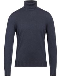 Drumohr - Turtleneck - Lyst