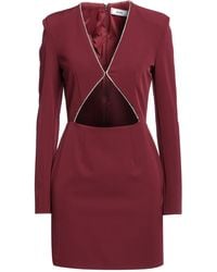 Jijil - Mini-Kleid - Lyst