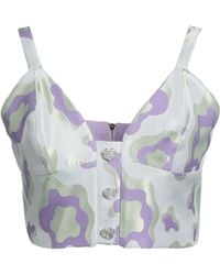 MATILDE COUTURE - Top - Lyst