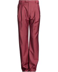 Kris Van Assche - Trouser - Lyst