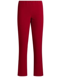 P.A.R.O.S.H. - P.A.R.O..H. Pants Polyester, Elastane - Lyst