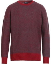 Drumohr - Pullover - Lyst