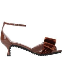 Tod's - Sandals - Lyst