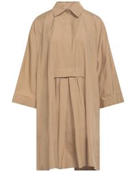 Max Mara - Minivestido - Lyst