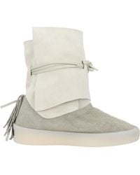 Fear Of God - Stivaletti - Lyst