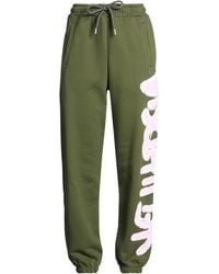 DISCLAIMER - Pants Cotton - Lyst