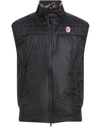 Conte Of Florence - Vests - Lyst