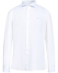 Harmont & Blaine - Shirts - Lyst