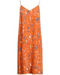 Equipment - Midi Dresses - Lyst