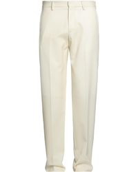 Lardini - Pants Wool - Lyst