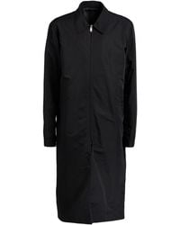 Rick Owens - Overcoats & Trench Coats - Lyst