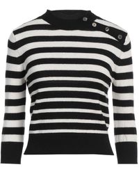 MIS.N - Rollkragenpullover - Lyst
