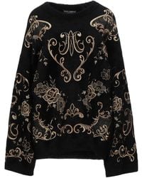 Dolce & Gabbana - Jumper - Lyst