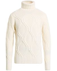 Paoloni - Turtlenecks - Lyst