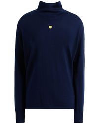 MAX&Co. - Col Roulé - Lyst