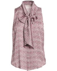 Camicettasnob - Shirt - Lyst