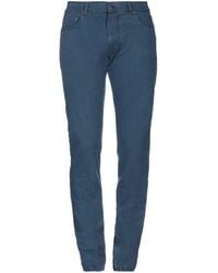 Harmont & Blaine - Trouser - Lyst
