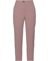Soallure - Trouser - Lyst