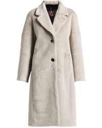 Rrd - Shearling & Teddy - Lyst