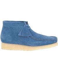 Clarks - Stiefelette - Lyst