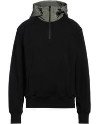 McQueen - Sweatshirt - Lyst