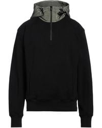 McQueen - Sweatshirt - Lyst