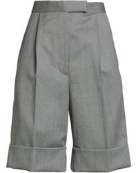 Thom Browne - Shorts & Bermuda Shorts - Lyst