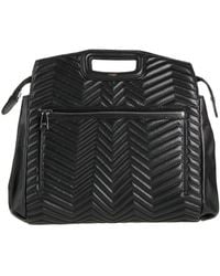Maje - Handbags - Lyst