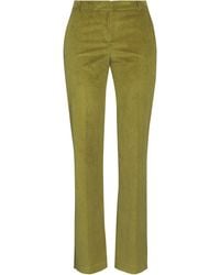 Pennyblack - Pants Cotton, Elastane - Lyst