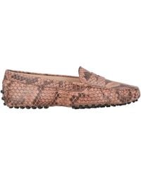 Tod's - Loafers - Lyst
