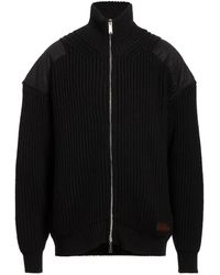 DSquared² - Cardigan - Lyst