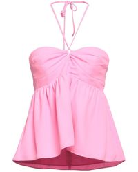 Amanda Uprichard - Top - Lyst