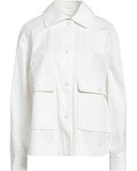 Herno - Jacket - Lyst