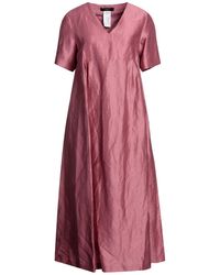 Weekend by Maxmara - Robe longue - Lyst